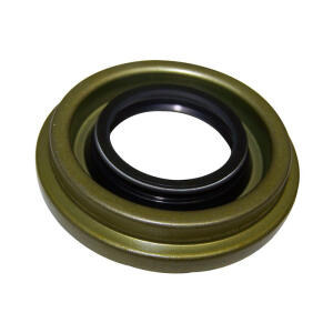 Pinion Oil Seal for 1988-1995 Jeep Wrangler YJ, 1997-2001 Wrangler TJ, 1984-2000 Cherokee XJ, 1993-1998 Grand Cherokee ZJ and 1991-1993 Comanche MJ