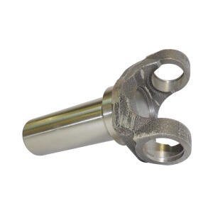 Rear Slip Yoke for 87-95 Jeep Cherokee XJ with Model NP231 Transfer Case, 93-96 Grand Cherokee ZJ 2WD with 5.2L Engine and 94-95 Grand Cherokee ZJ 4WD
