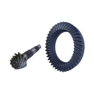Ring and Pinion