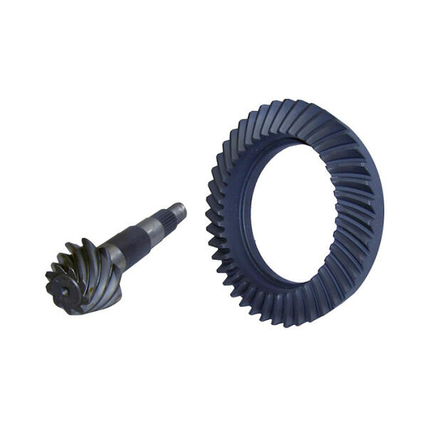 Ring and Pinion