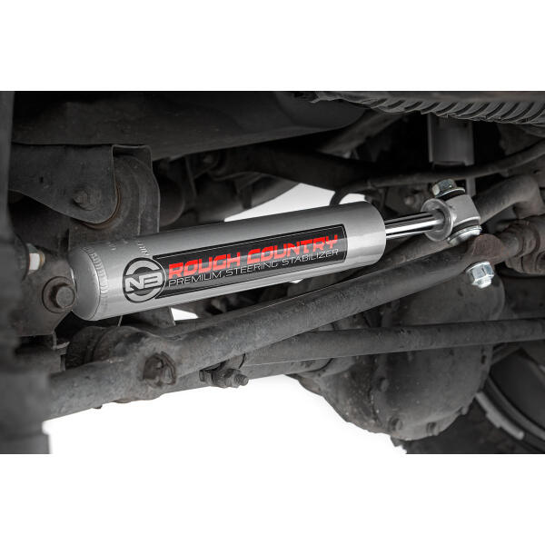 N3 Steering Stabilizer Multiple Makes & Models (Chevy/GMC/Jeep) - Image 3
