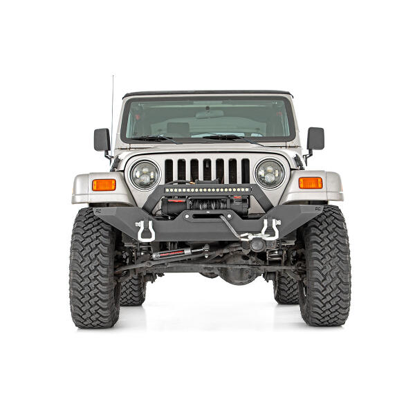 N3 Steering Stabilizer Multiple Makes & Models (Chevy/GMC/Jeep) - Image 4