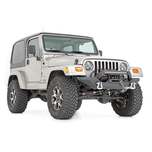 N3 Steering Stabilizer Multiple Makes & Models (Chevy/GMC/Jeep) - Image 6
