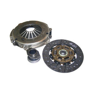 Clutch Kit For 84-86 Jeep Cherokee (XJ), 86 Jeep Comanche (MJ)