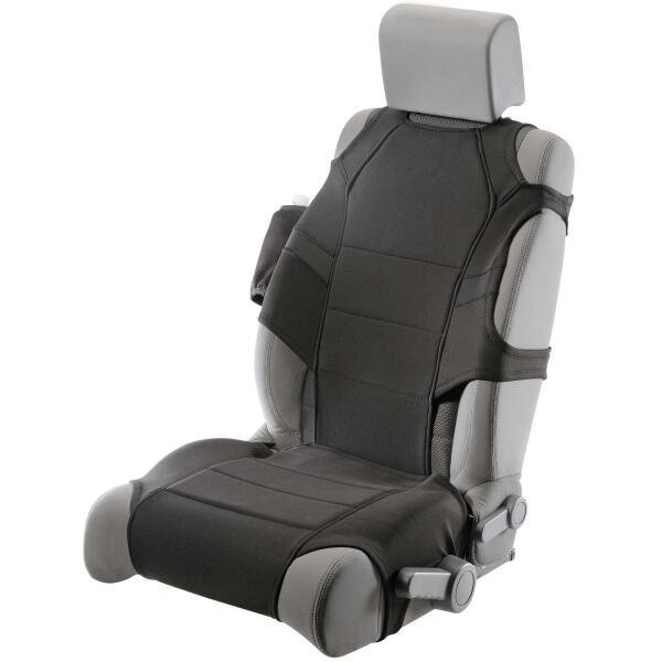 Neoprene Seat Vests for Jeep Wrangler JK 2007-2018