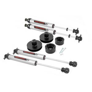 rough country 2 inch