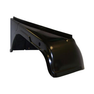 Front Fender for Passenger Side on 69-71 Jeep CJ-5 and CJ-6