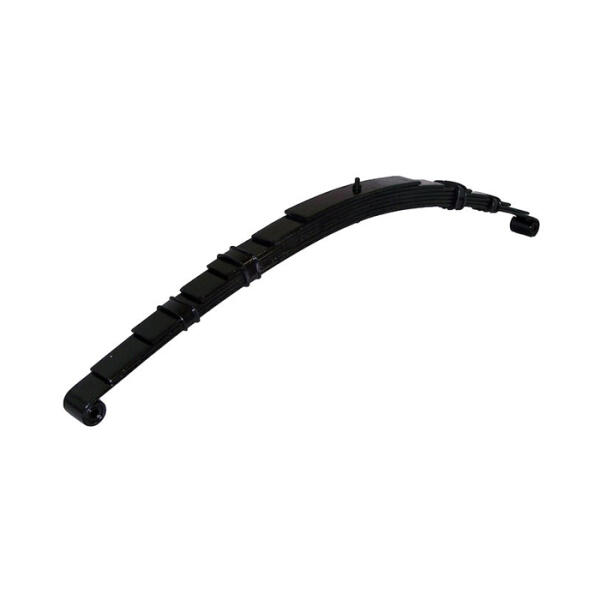 Leaf Spring Assembly