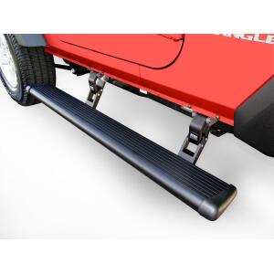 PowerStep for Jeep Wrangler JK 2007-2018 2 Door