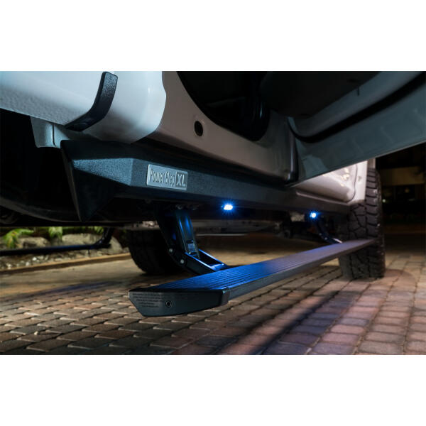 PowerStep XL for Jeep Wrangler JL 2018-2023 2-Door