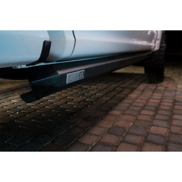 PowerStep XL for Jeep Wrangler JL 2018-2023 2-Door - Image 2