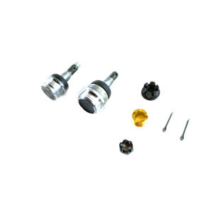 Ball Joint Kit for Jeep Wrangler JK 2007-2018 68004085AA