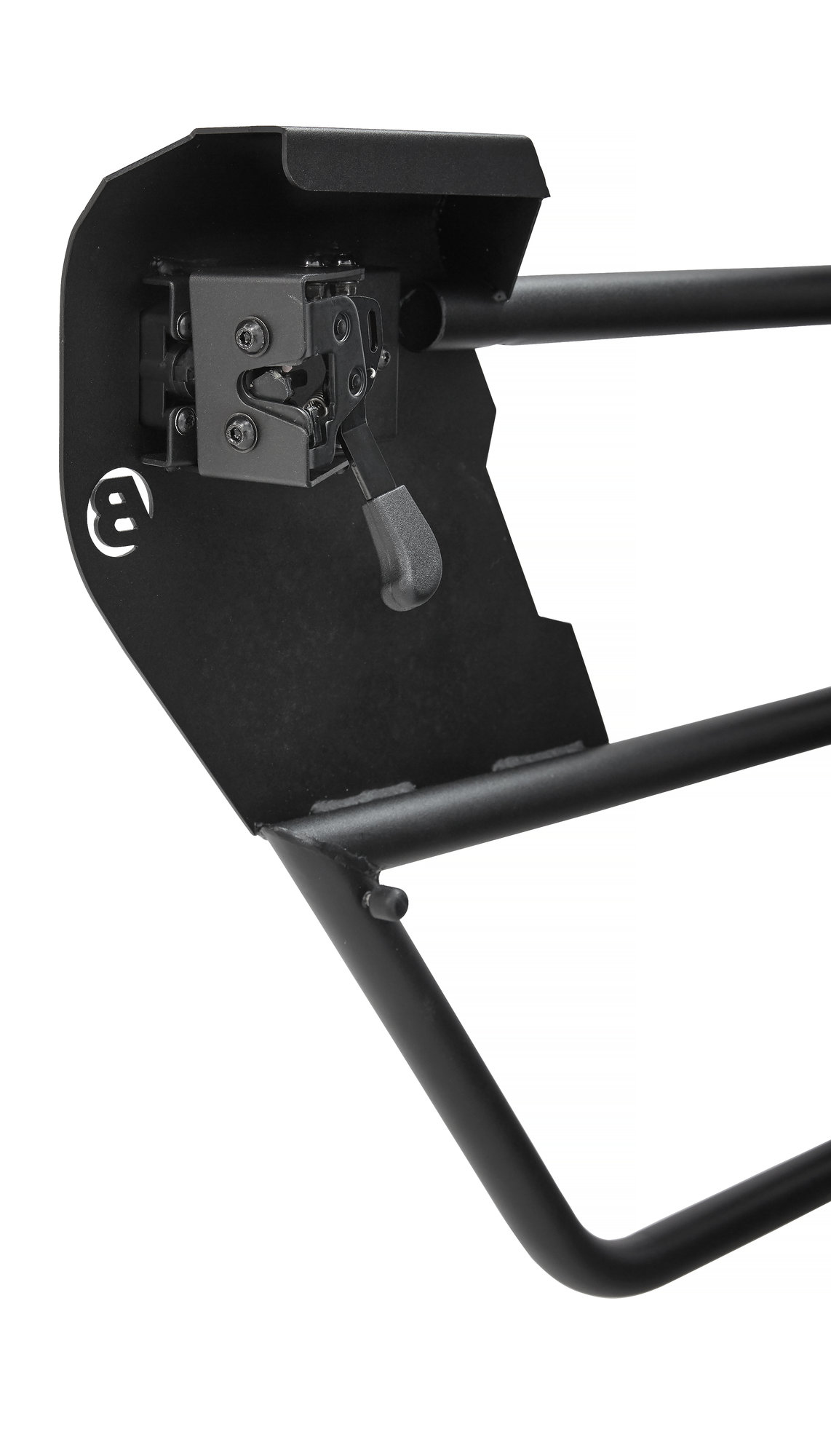 Element Doors for Jeep Wrangler JL and Gladiator JT 2018-2024 - Image 8