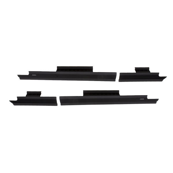 TrailArmor Rocker Panel/Sill Plate Cover for Jeep Wrangler JL 2018-2024 Unlimited - Image 2