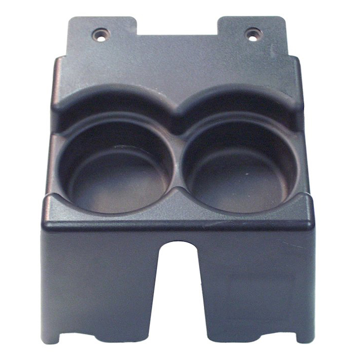 console cup holder for 84-96 jeep cherokee xj
