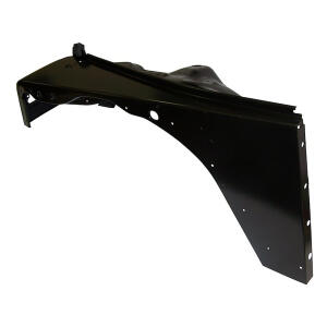 Front Fender for Driver Side on Jeep Wrangler TJ 1997-2006 and Unlimited