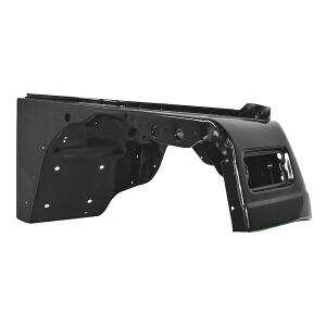 Front Fender for Passenger Side on Jeep Wrangler TJ 1997-2006 and Unlimited