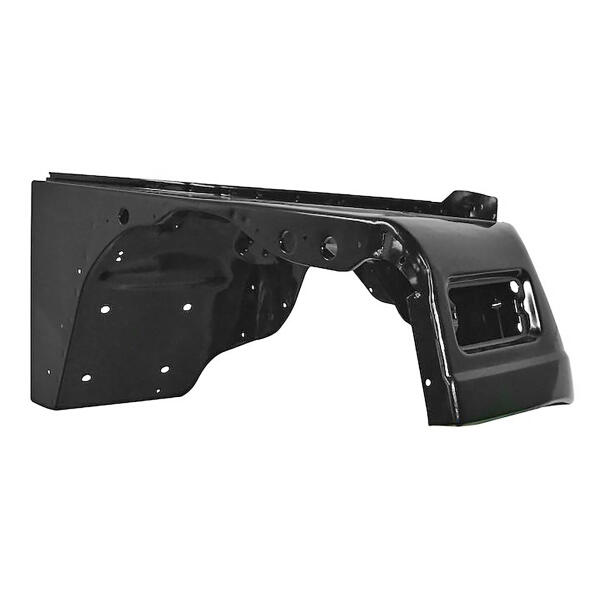 Front Fender for Passenger Side on Jeep Wrangler TJ 1997-2006 and Unlimited
