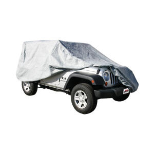 Full Car Cover