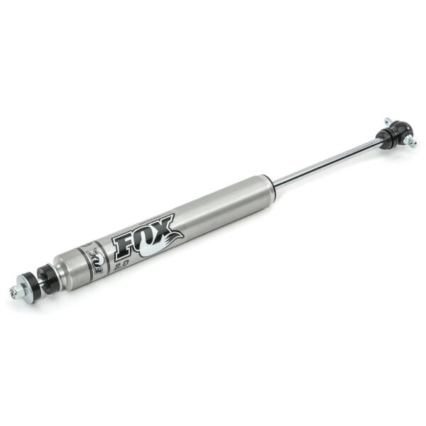 Front 2.0 Performance Series IFP Shock for Jeep Wrangler TJ 1997-2006 980-24-643 - Image 2