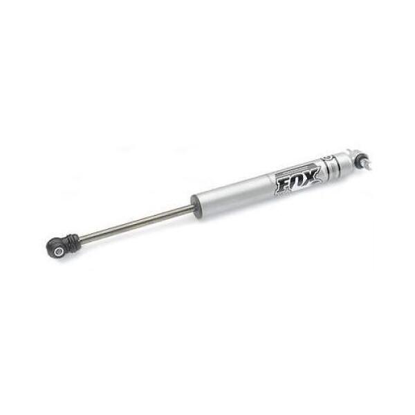 Fox Steering Stabilizer for Jeep Wrangler JK & Unlimited
