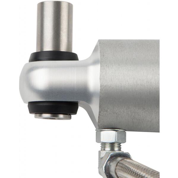 2.0 Smooth Body Reservoir Shocks for Jeep JL and JT 18-22 with 2-3in Lift (2-3in) - Image 3
