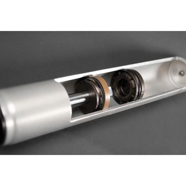 Front 2.0 Performance Series IFP Shock for Jeep Wrangler TJ 1997-2006 980-24-643 - Image 3