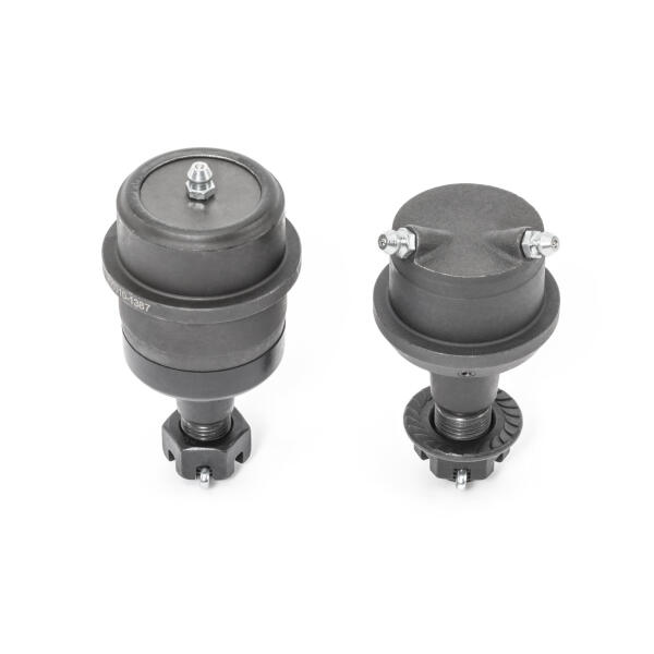 Heavy Duty Ball Joint Set without Knurling for Jeep Wrangler JK 2007-2018 - Image 2
