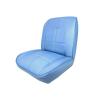 Front Low Bucket Seats