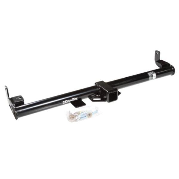 Draw-Tite For 97-06 Jeep Wrangler TJ