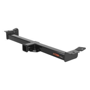 Receiver Hitches for Jeep Wrangler TJ 1997-2006