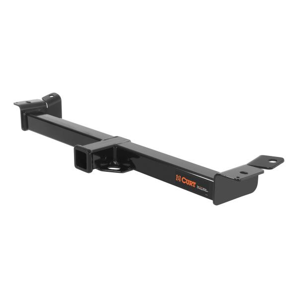 Receiver Hitches for Jeep Wrangler TJ 1997-2006
