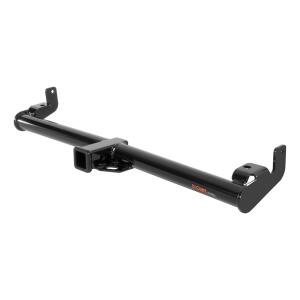 Receiver Hitches for Jeep Wrangler TJ 1997-2006