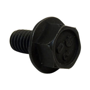 Differential Cover Bolt for 76-86 Jeep CJ, 87-18 Wrangler YJ, TJ and JK, 84-01 Cherokee XJ and 93-10 Grand Cherokee ZJ, WJ and WK