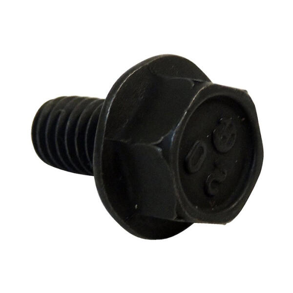 Differential Cover Bolt for 76-86 Jeep CJ, 87-18 Wrangler YJ, TJ and JK, 84-01 Cherokee XJ and 93-10 Grand Cherokee ZJ, WJ and WK