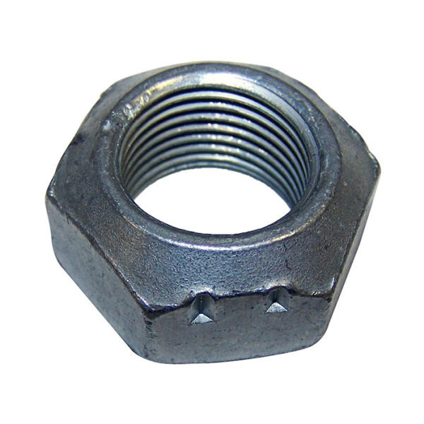 Input or Output Shaft and Pinion Nut for Jeep CJ 1976-1986,YJ and TJ 1987-2006, XJ 1984-2001 and ZJ 1993-1998