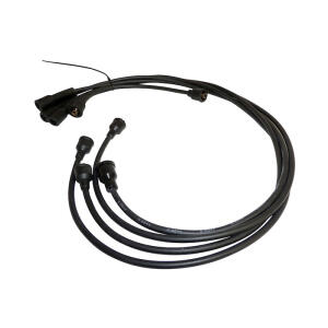 spark plug wire set