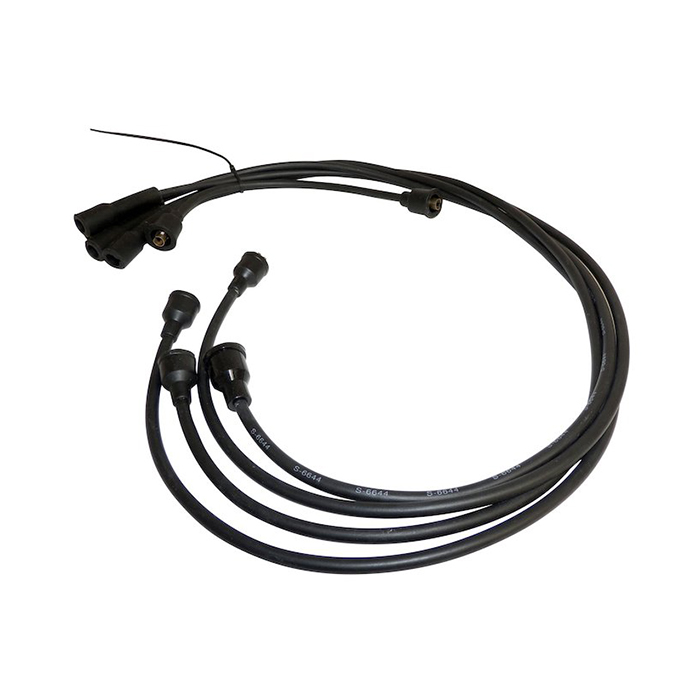 spark plug wire set
