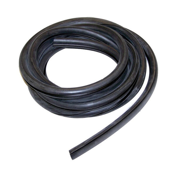 Windshield Channel Weatherstrip for 49-75 Jeep Vehicles