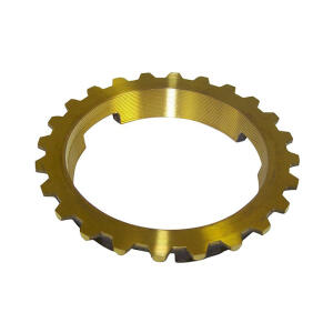 Synchronizer Ring for 1971-1975 Jeep CJ, SJ and J Series with T15 3 Speed Transmission