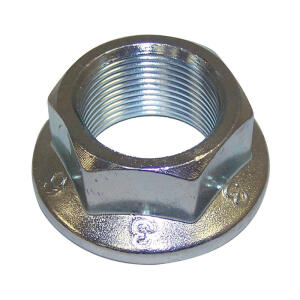 Pinion Nut for 07-22 Jeep Wrangler JK, JL and Other Jeep Vehicles