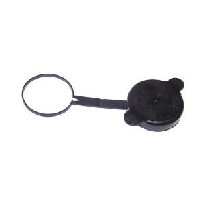 Coolant Bottle Cap for 81-86 Jeep CJ Series and 87-95 Wrangler YJ