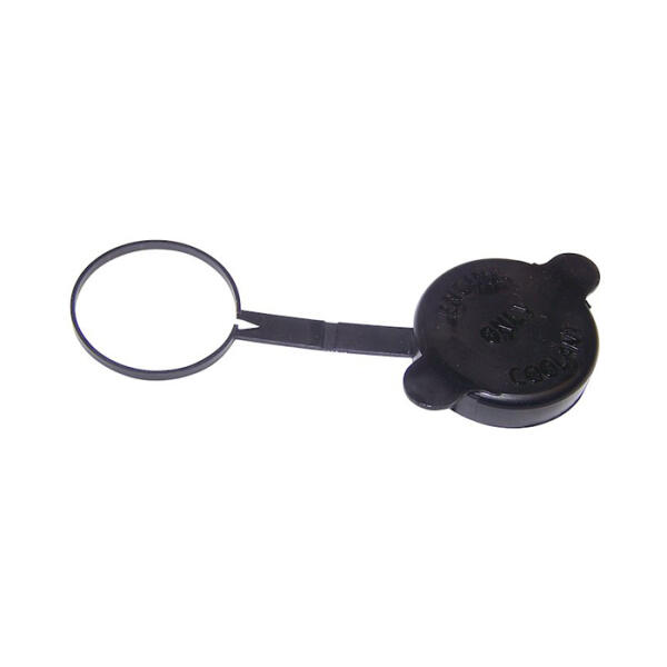 Coolant Bottle Cap for 81-86 Jeep CJ Series and 87-95 Wrangler YJ