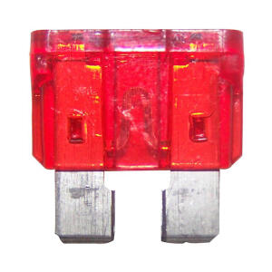 10 Amp Fuse for Jeep Vehicles