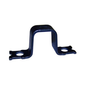 Non-Studded Rocker Arm Pivot Bridge for 83-02 Jeep Vehicles with 2.5L Engine, 80-90 with 4.2L Engine, 87-06 with 4.0L Engine and 80-91 with 5.0 or 5.9L Engine