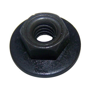 Valve Cover Nut for 1981-1986 Jeep CJ-5, CJ-7 and CJ-8 with 4.2L Engine and Studded Rocker Arm Bridges