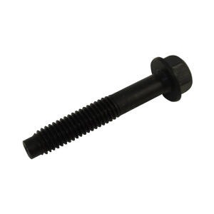 7/16-14 x 2-3/4" Body Mount Bolt for 1987-2006 Jeep Wrangler YJ and TJ