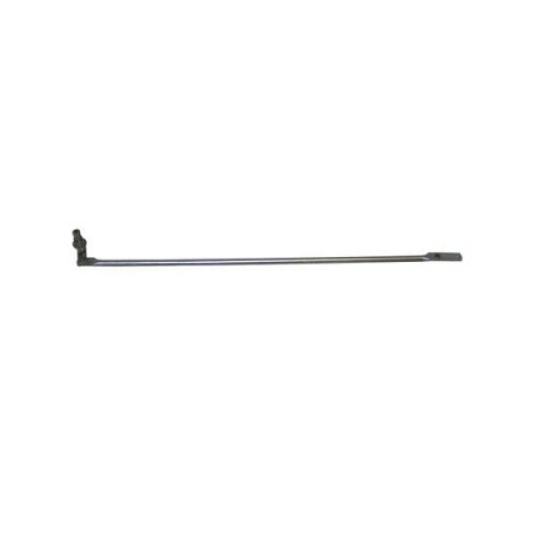 Wiper Pivot 29.5" Long for Jeep CJ 1966-1975