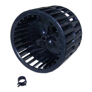 Blower Motor Wheel for Jeep YJ 87-95