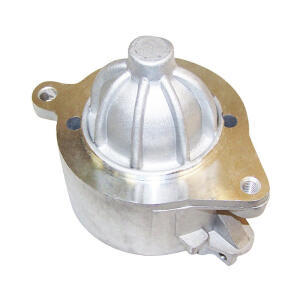 Starter Housing for 72-87 Jeep CJ and Wrangler YJ and 78-87 SJ and J-Series with 6 or 8 Cylinder Engine